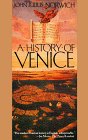 History of Venice 1989 9780679721970 Front Cover