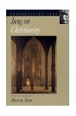 Jung on Christianity  9780691006970 Front Cover