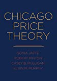 Chicago Price Theory  9780691192970 Front Cover