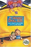 Meanest Doll in the World  9780786852970 Front Cover