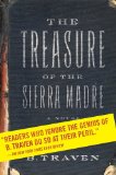 Treasure of the Sierra Madre A Novel cover art