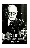 Tribute to Freud 2nd 9780811208970 Front Cover