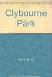 Clybourne Park  cover art