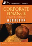 Corporate Finance Workbook A Practical Approach
