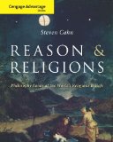 Cengage Advantage Books: Reason and Religions Philosophy Looks at the World's Religious Beliefs cover art