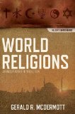 World Religions An Indispensable Introduction 2011 9781418545970 Front Cover