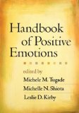 Handbook of Positive Emotions  9781462513970 Front Cover