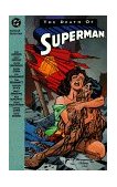 Death of Superman  9781563890970 Front Cover