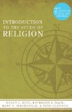 Introduction to the Study of Religion-2nd Edition  cover art