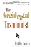 Accidental Taxonomist  cover art