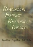 Readings in Feminist Rhetorical Theory  cover art