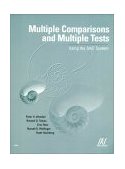 Multiple Comparisons and Multiple Tests Using the SAS System  9781580253970 Front Cover
