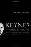 Keynes The Return of the Master cover art