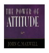 Power of Attitude  cover art