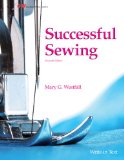 Successful Sewing  cover art