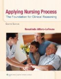 Applying Nursing Process The Foundation for Clinical Reasoning cover art