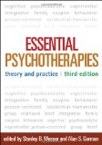 Essential Psychotherapies, Third Edition Theory and Practice cover art