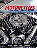 Motorcycles Fundamentals, Service, Repair 4th 9781635636970 Front Cover