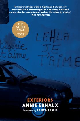 Journal du Dehors  9781644210970 Front Cover