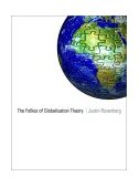 Follies of Globalisation Theory Polemical Essays 2003 9781859843970 Front Cover