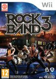 Case art for Rockband 3 (Wii) by Electronic Arts