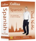 Spanish  9780007363971 Front Cover