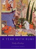 Year with Rumi Daily Readings cover art