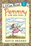 Penny and Her Song  cover art