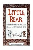 Little Bear 3-Book Box Set Little Bear, Father Bear Comes Home, Little Bear's Visit cover art