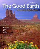 Good Earth Introduction to Earth Science 2nd 9780077270971 Front Cover