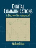 Digital Communications: a Discrete-Time Approach  cover art