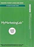 MyMarketingLab (Integrated Advertising, Promotion, and Marketing Communications With Pearson Etext:) cover art