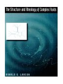 Structure and Rheology of Complex Fluids  cover art