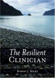 Resilient Clinician  cover art