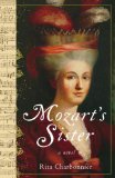 Mozart's Sister A Novel 2008 9780307346971 Front Cover
