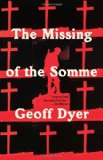 Missing of the Somme  cover art