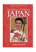 Culture and Customs of Japan  9780313301971 Front Cover