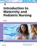 Introduction to Maternity and Pediatric Nursing  cover art