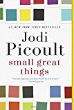 Small Great Things A Novel  9780345544971 Front Cover