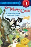 Too Many Cats 2009 9780375851971 Front Cover