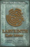 Labyrinth  cover art