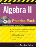 Algebra II  cover art
