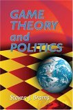 Game Theory and Politics  cover art