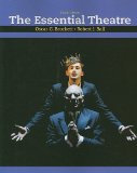 Essential Theatre  cover art