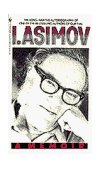 I, Asimov A Memoir 1995 9780553569971 Front Cover