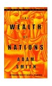 Wealth of Nations 2003 9780553585971 Front Cover