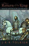 Return of the King Being the Third Part of the Lord of the Rings cover art