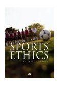 Sports Ethics An Anthology cover art