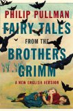 Fairy Tales from the Brothers Grimm A New English Version cover art