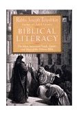 Biblical Literacy The Most Important People, Events, and Ideas of the Hebrew Bible cover art